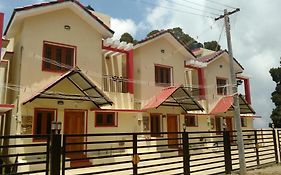 Pears Tree Villa
